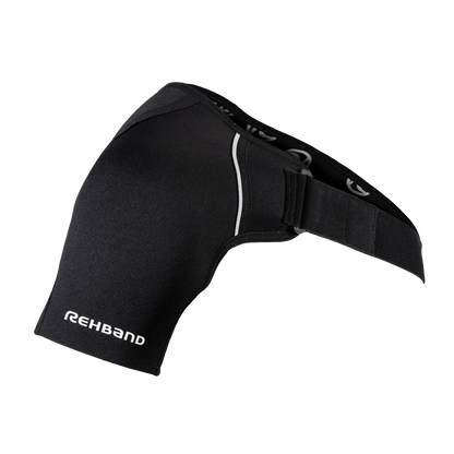 QD Shoulder-Support Left 3mm