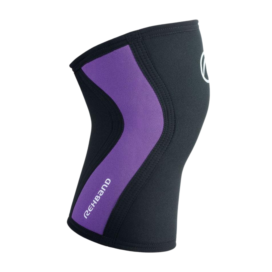 RX Knee Sleeve 3mm