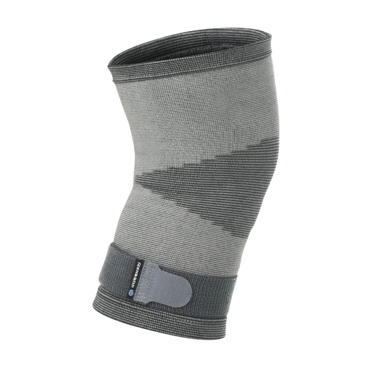 QD Knitted Knee Sleeve