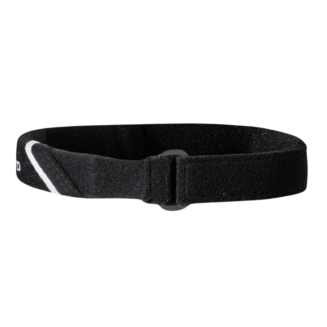 UD Knee Strap Black Jr