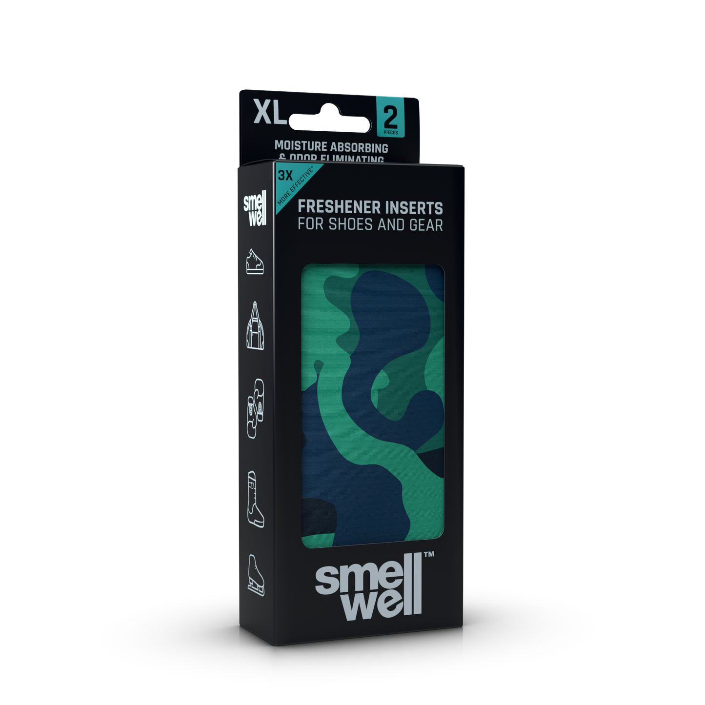 SmellWell Active Inserts XL