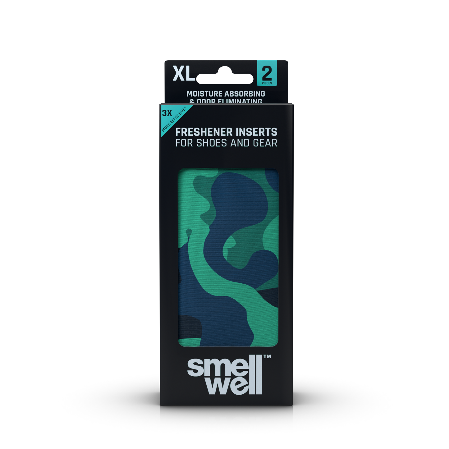 SmellWell Active Inserts XL