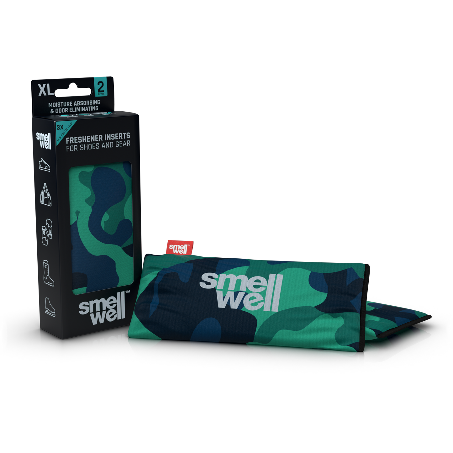 SmellWell Active Inserts XL