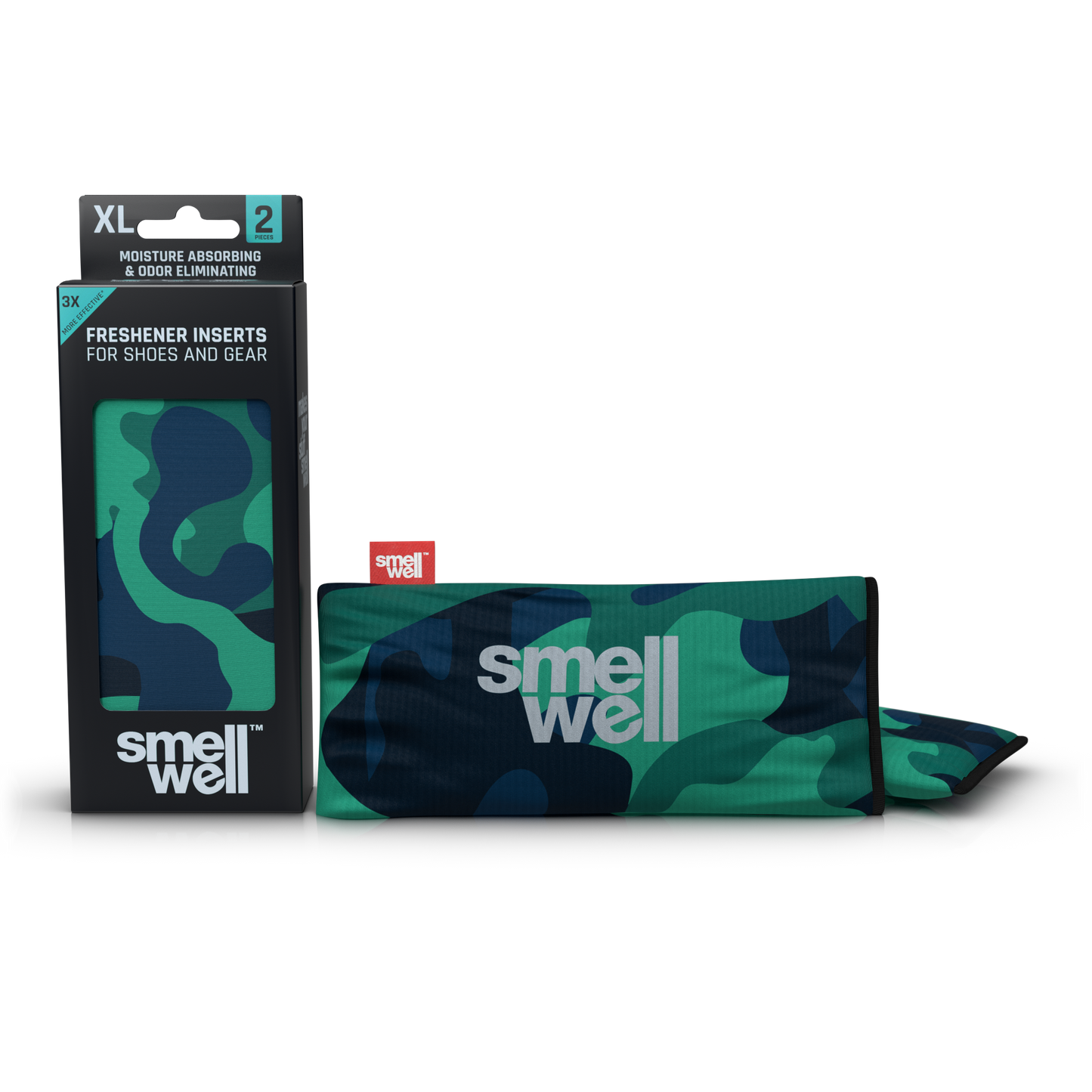 SmellWell Active Inserts XL