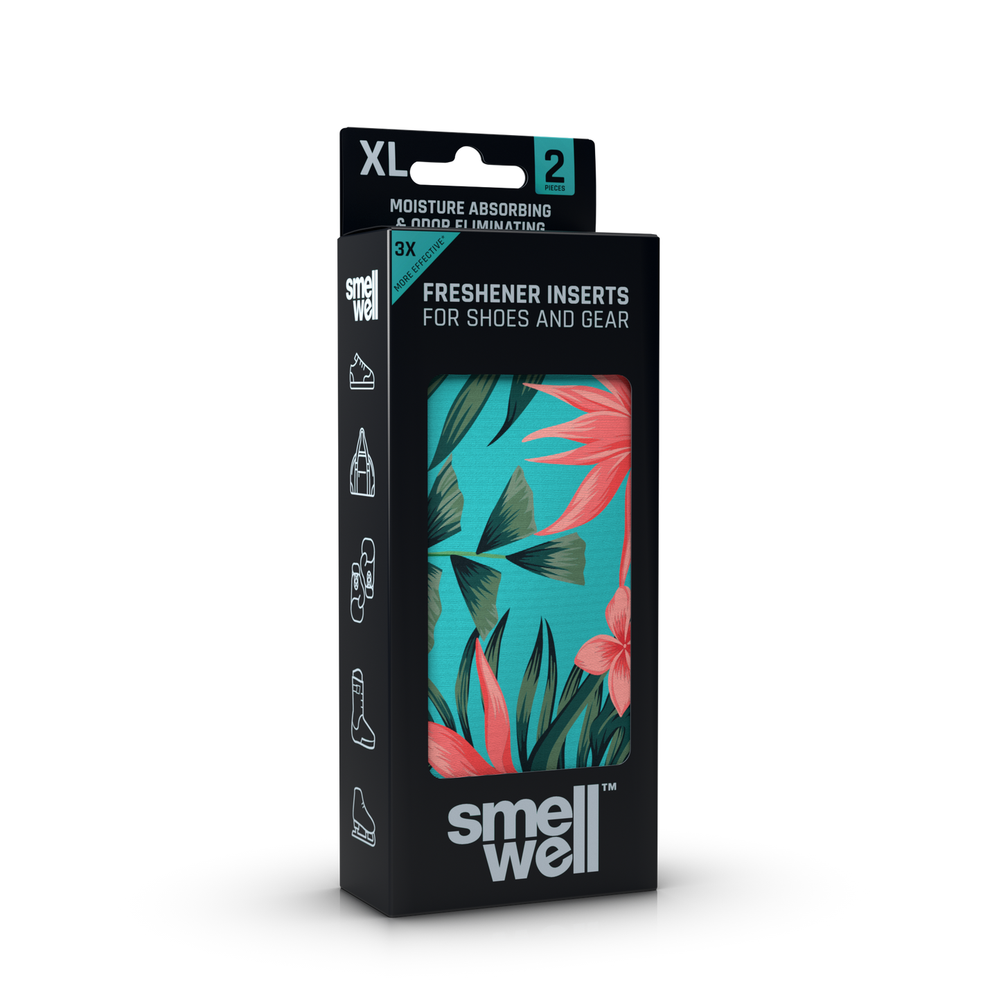 SmellWell Active Inserts XL