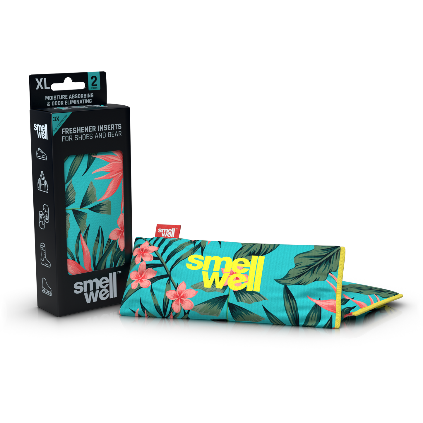SmellWell Active Inserts XL
