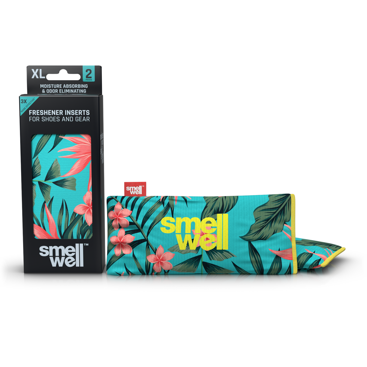 SmellWell Active Inserts XL