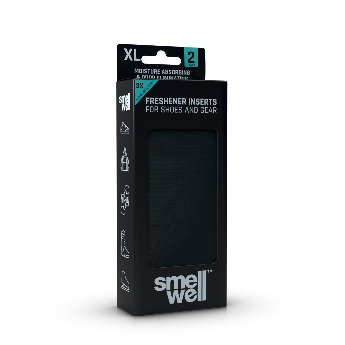 SmellWell Active Inserts XL