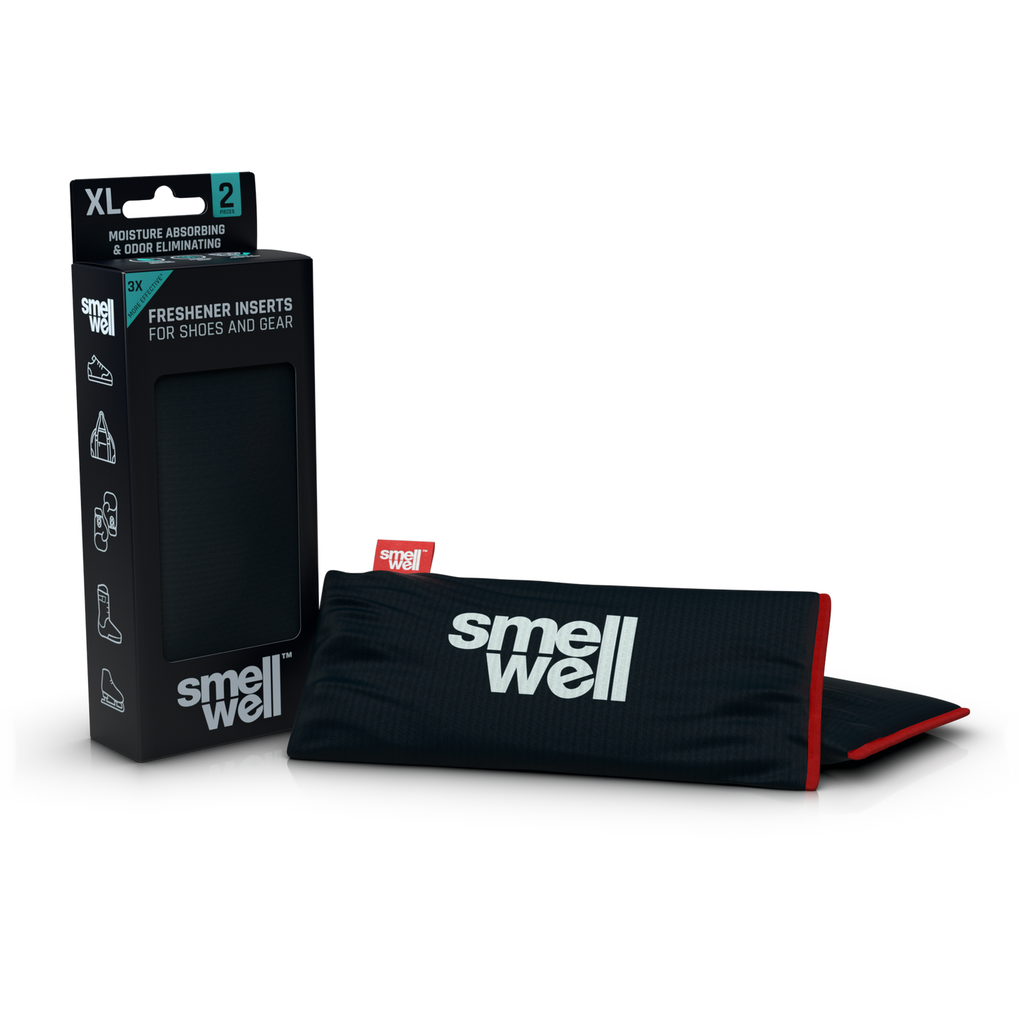 SmellWell Active Inserts XL