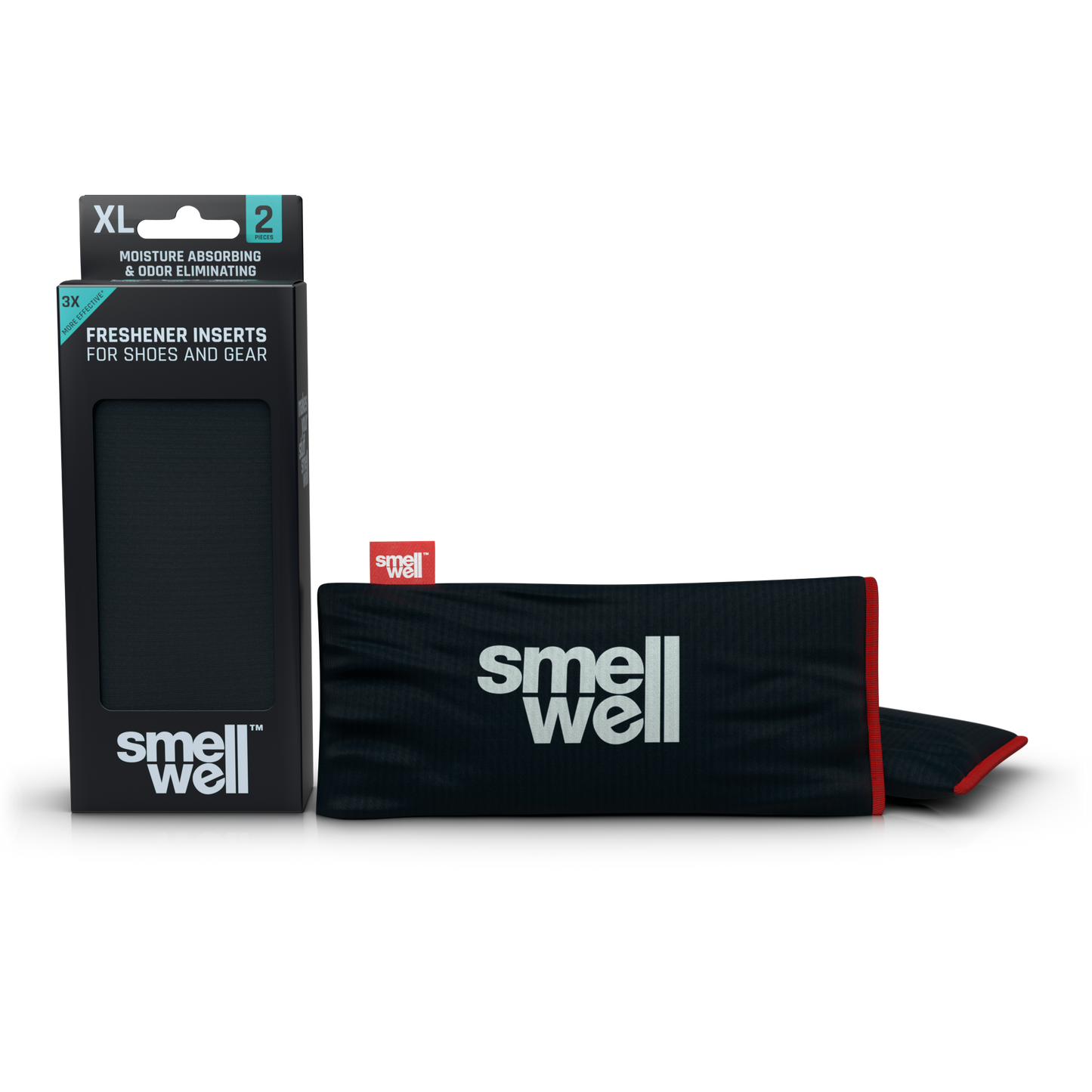 SmellWell Active Inserts XL