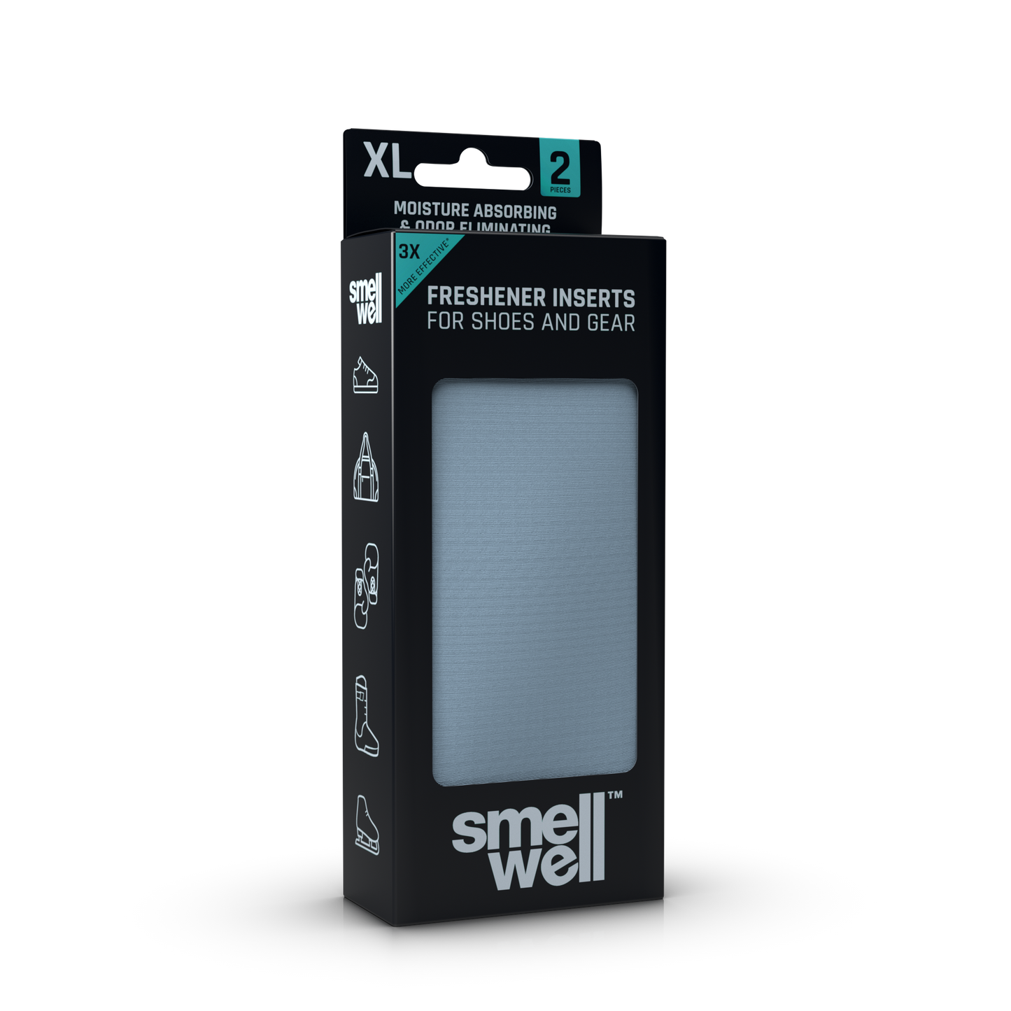 SmellWell Active Inserts XL