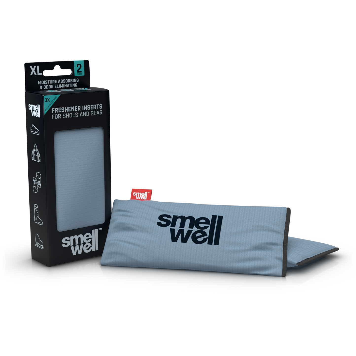SmellWell Active Inserts XL