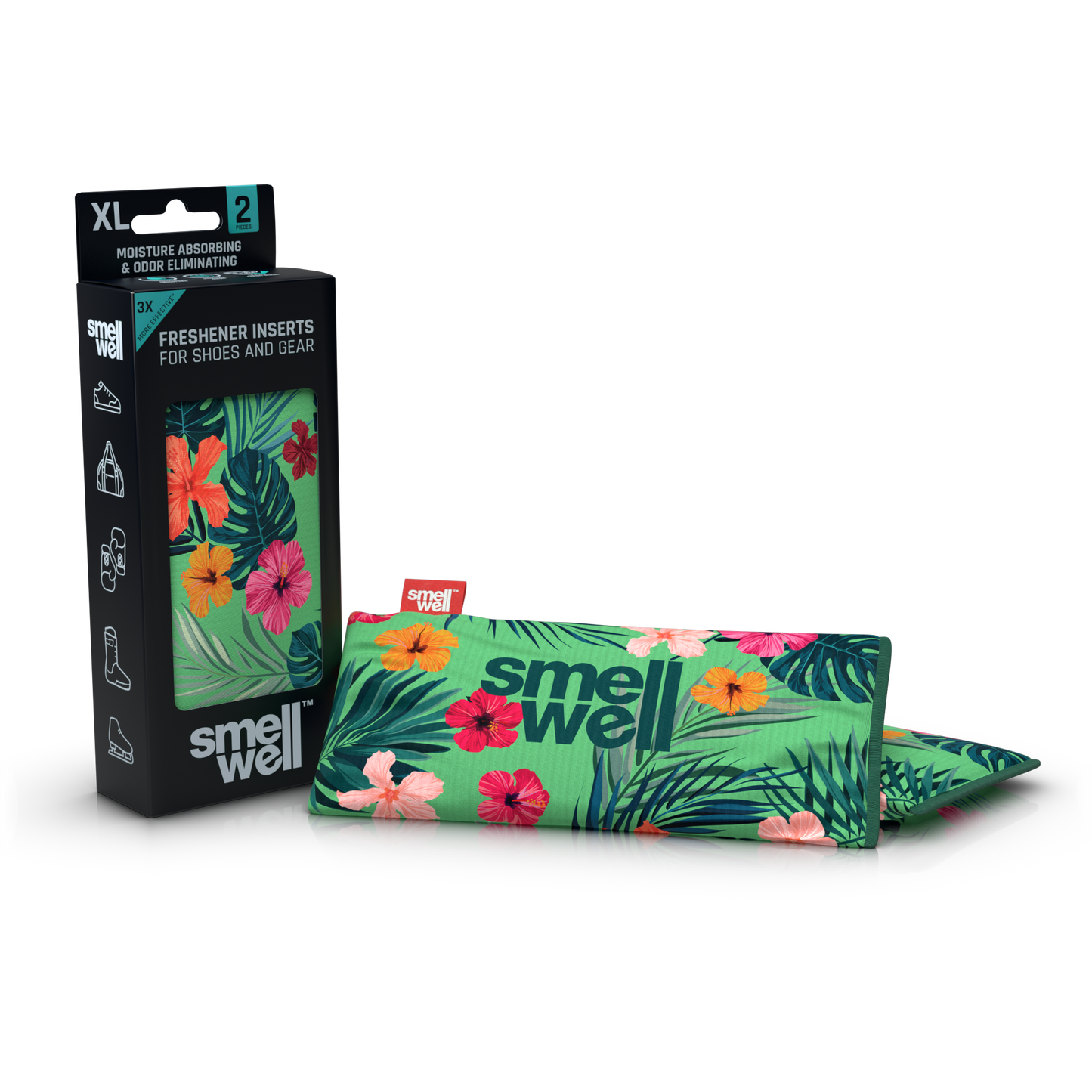 SmellWell Active Inserts XL