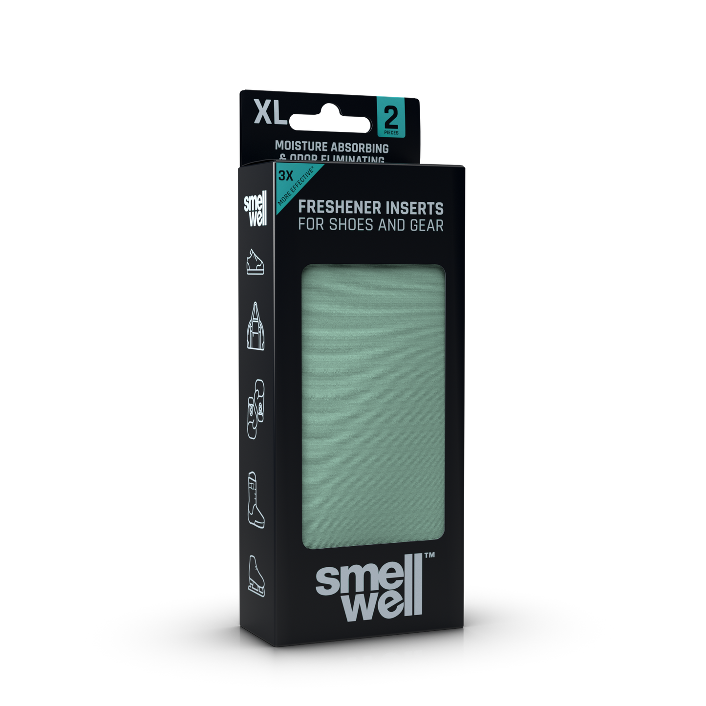 SmellWell Active Inserts XL