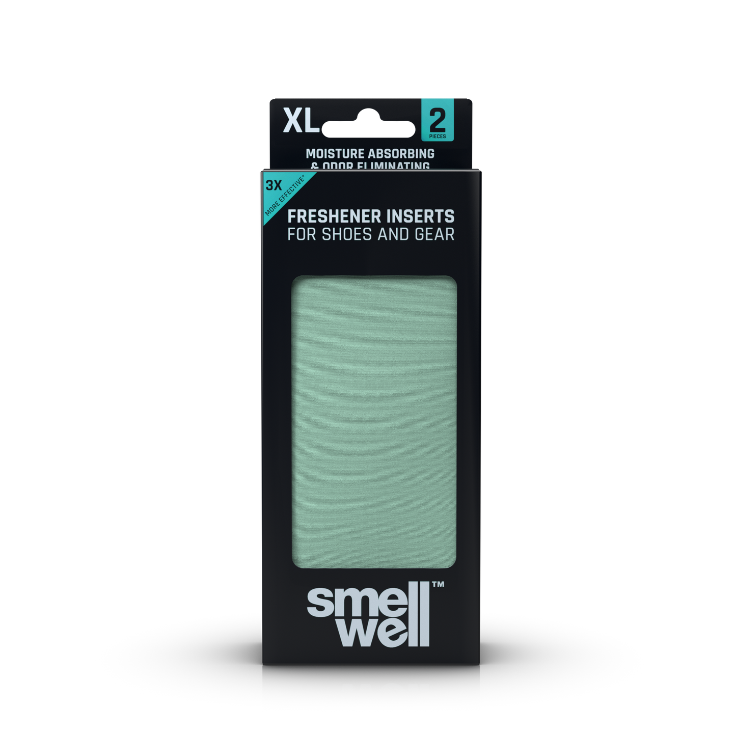 SmellWell Active Inserts XL