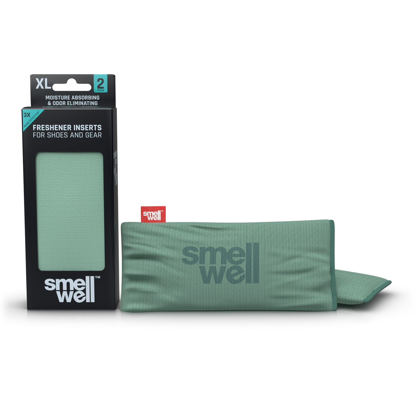 SmellWell Active Inserts XL