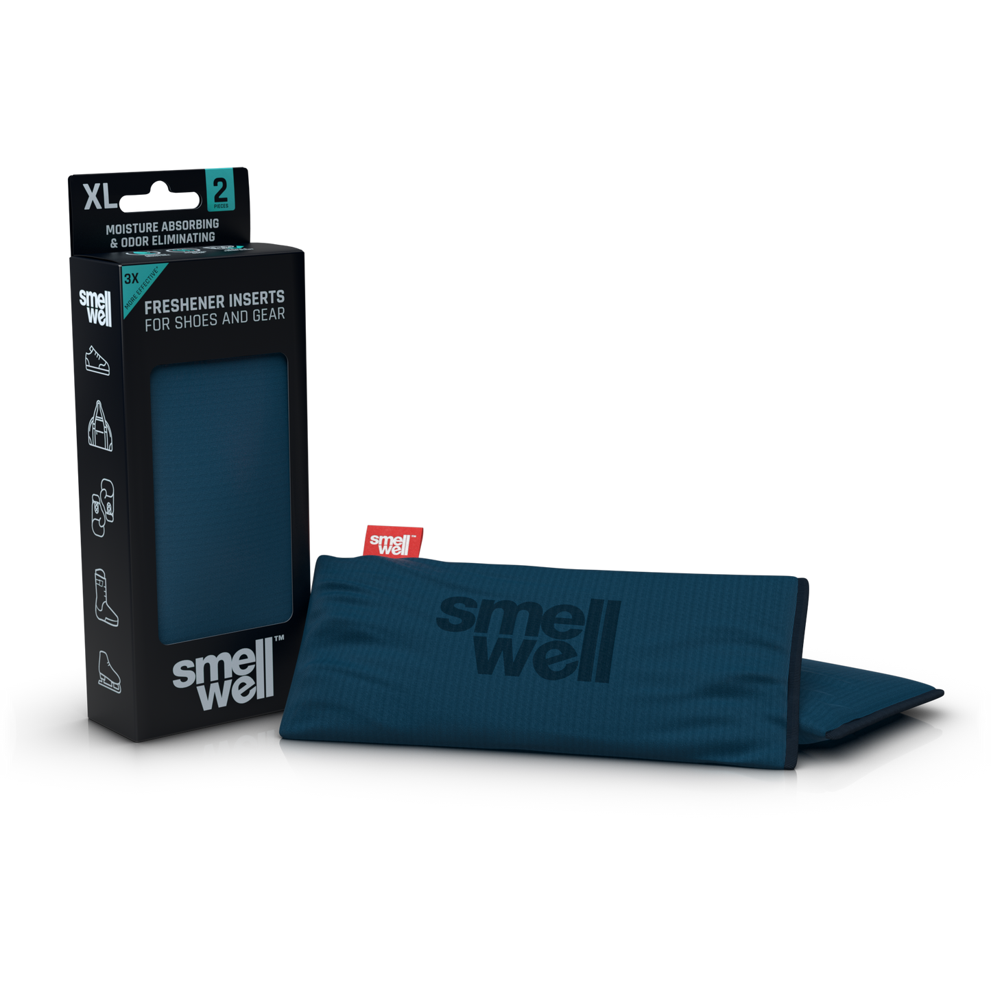 SmellWell Active Inserts XL