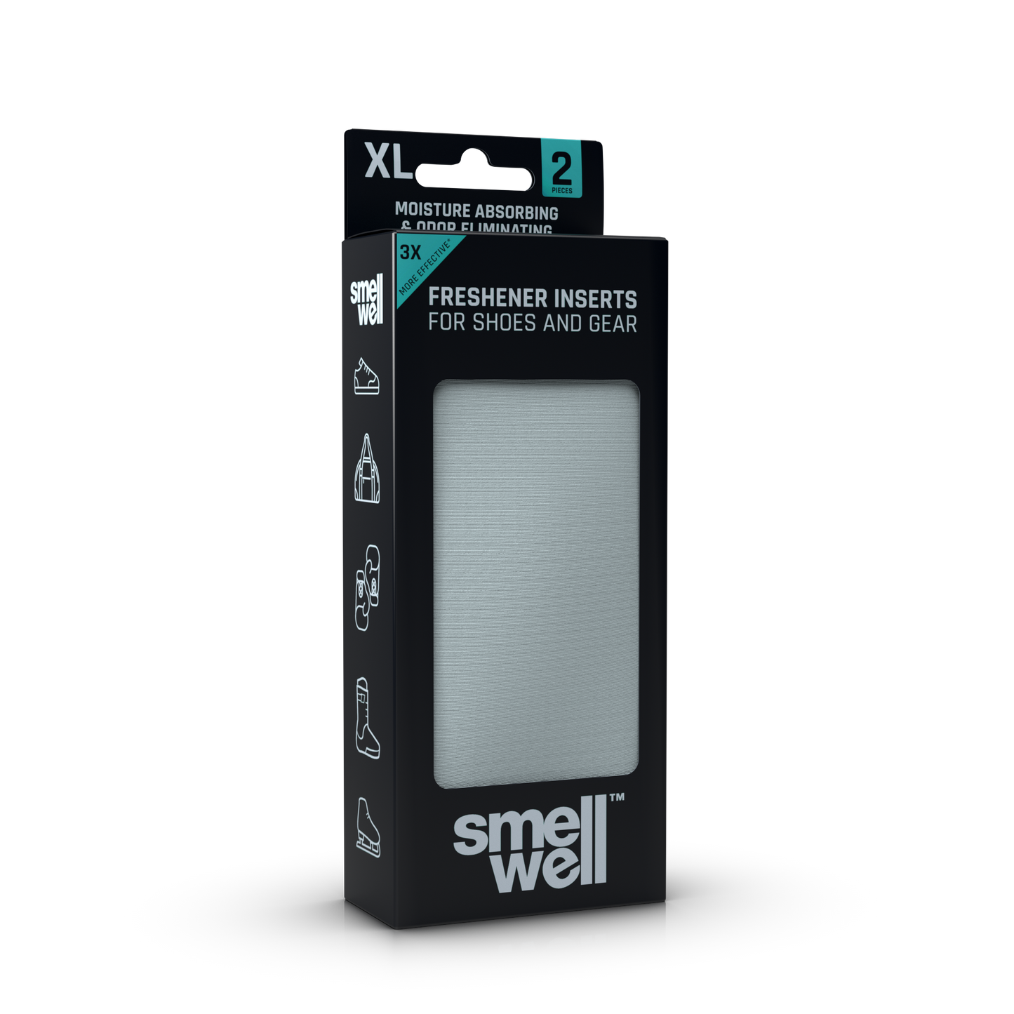SmellWell Active Inserts XL