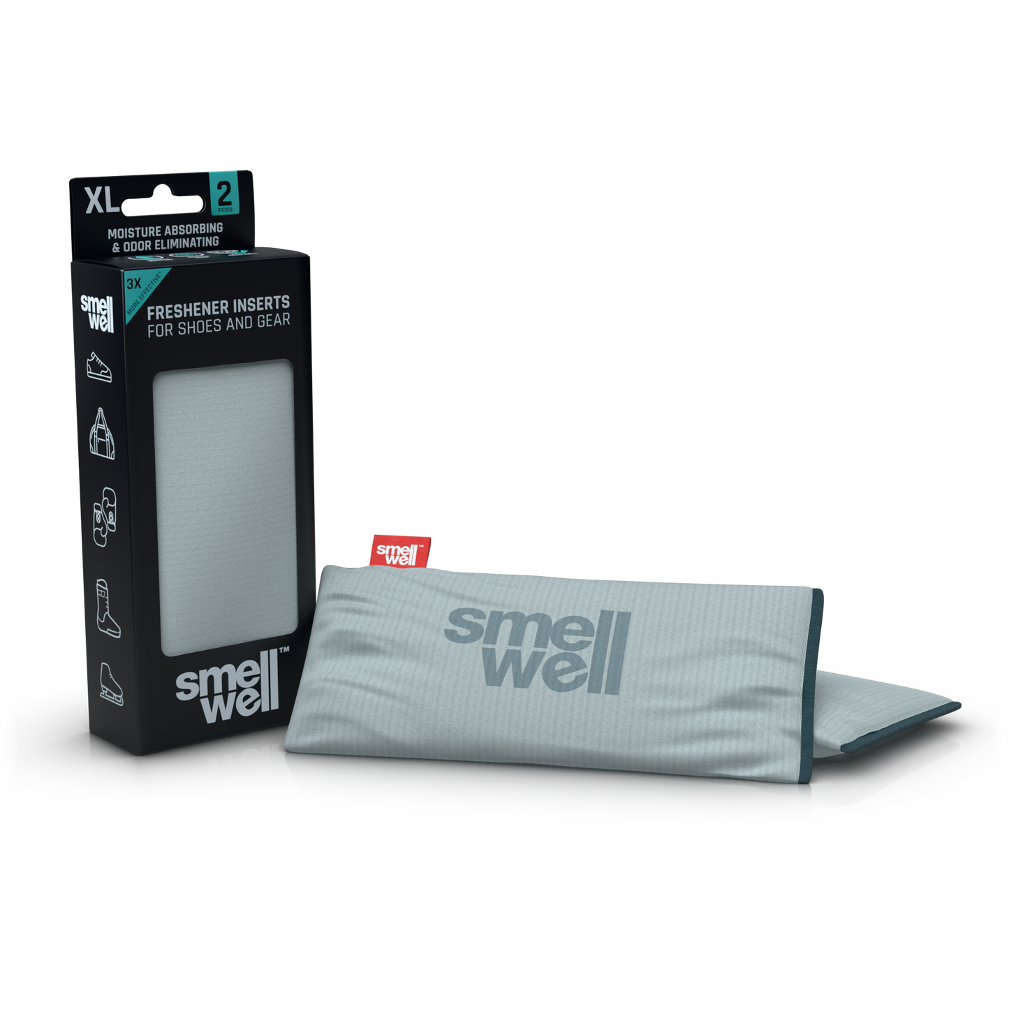 SmellWell Active Inserts XL