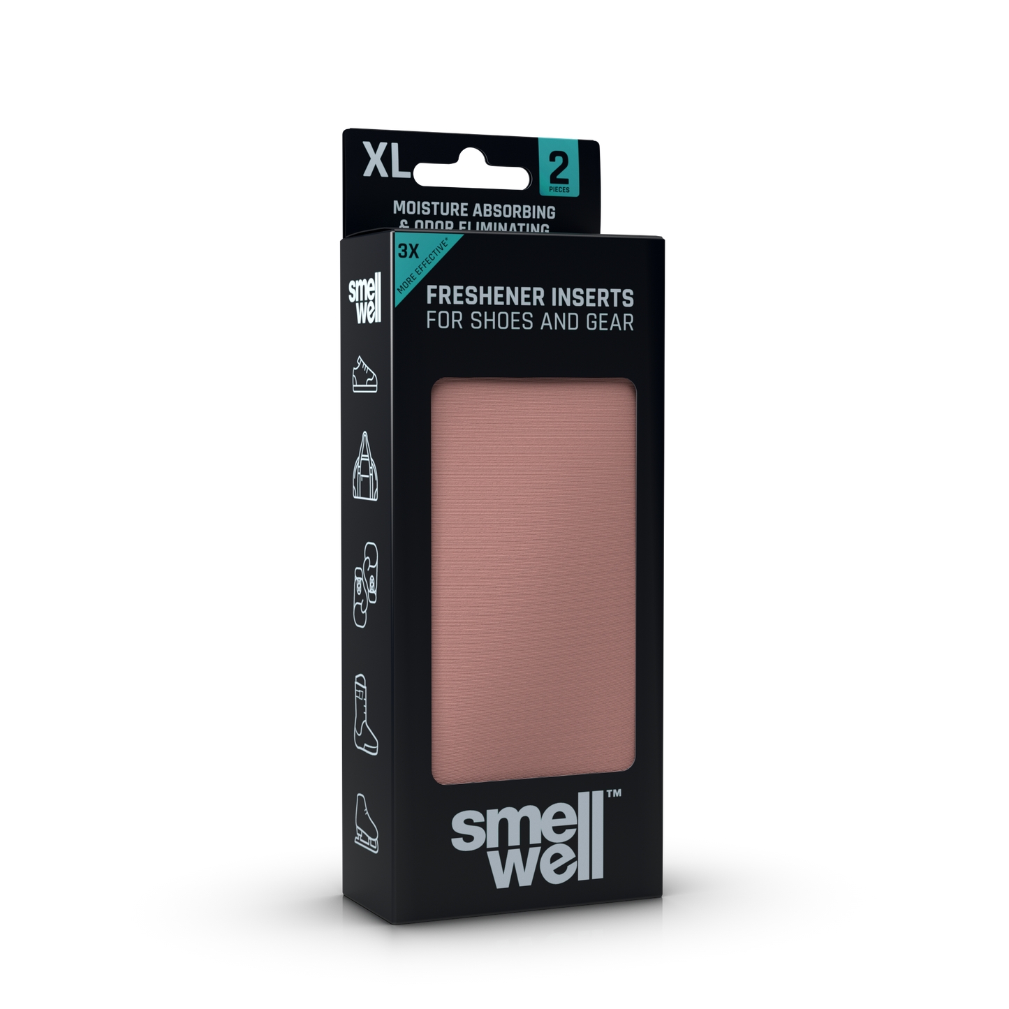 SmellWell Active Inserts XL