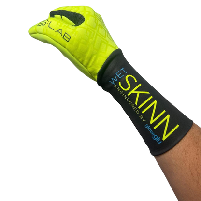 Wet Skinn - Fluorescent Yellow/Black