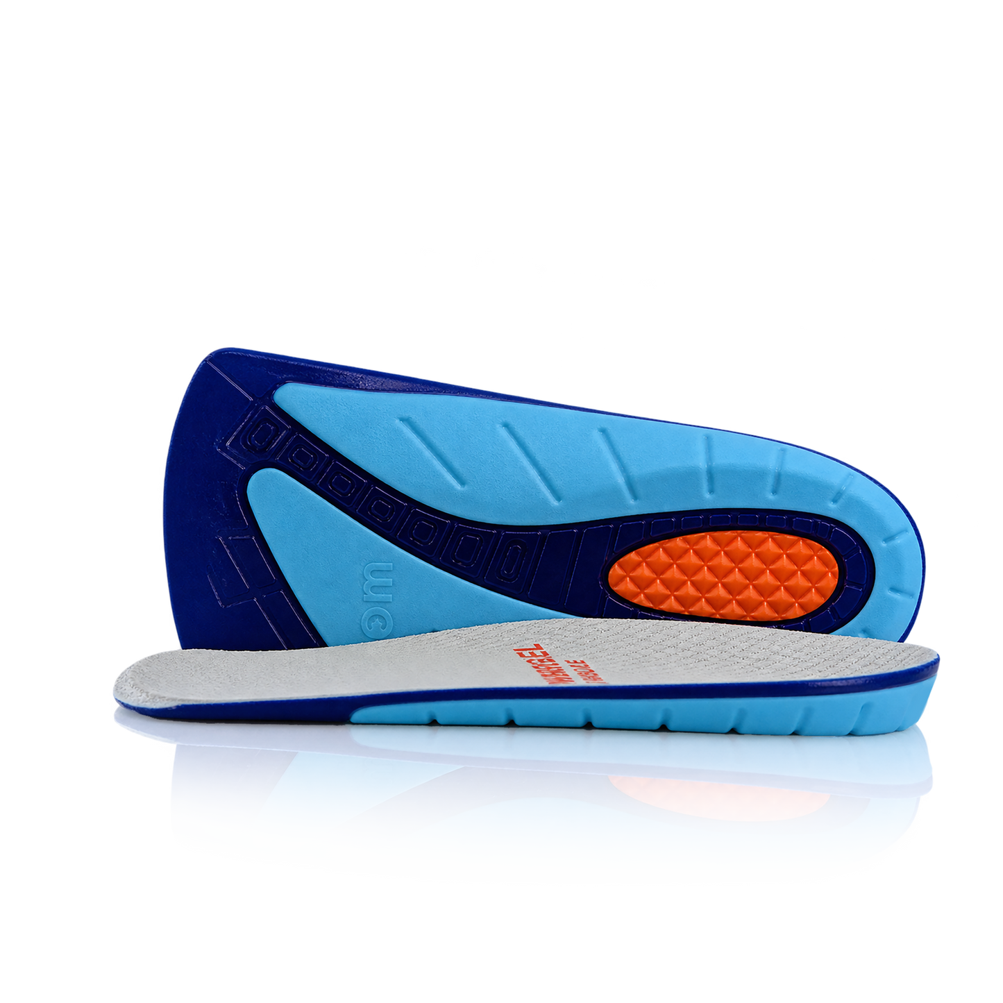 Powergel 3/4 Insole