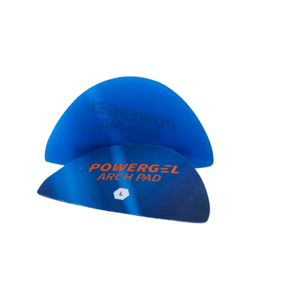Powergel Arch Pad