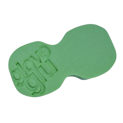 Keep 'Em Clean Sponge - Green