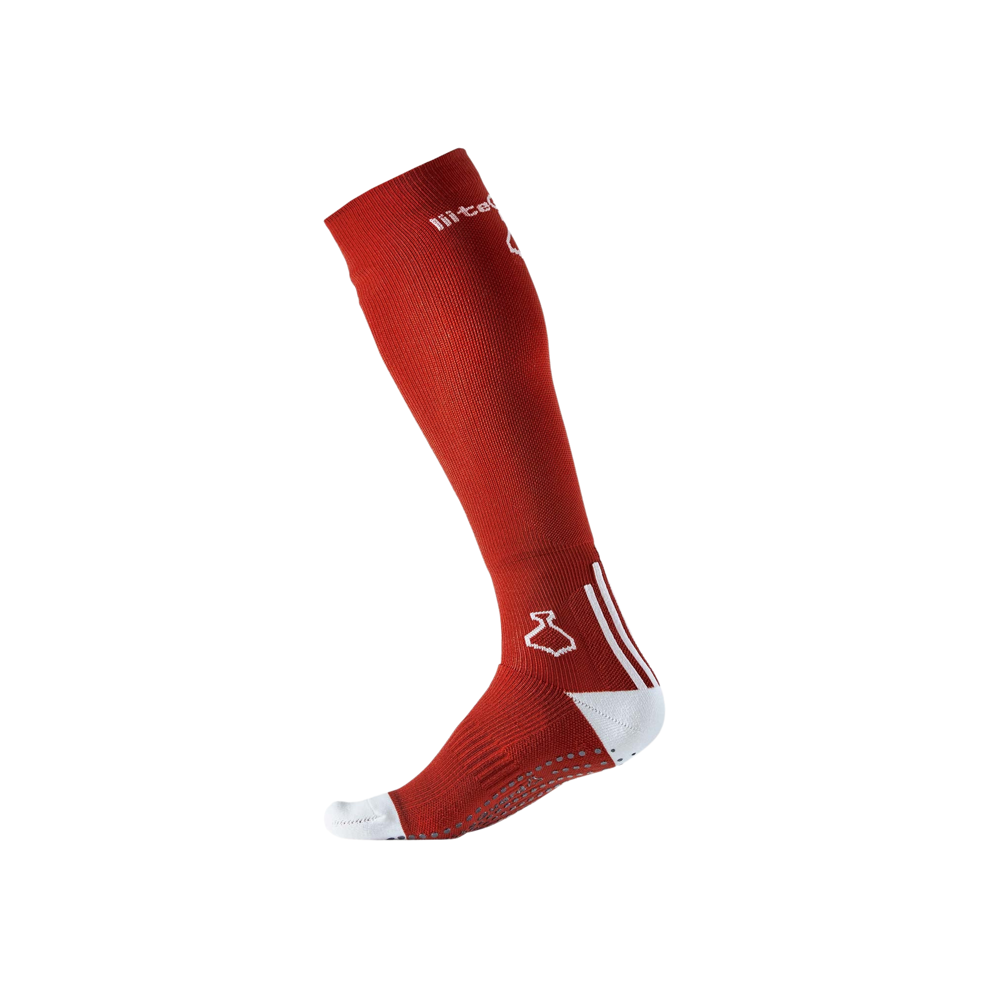 Performance Sock - Red
