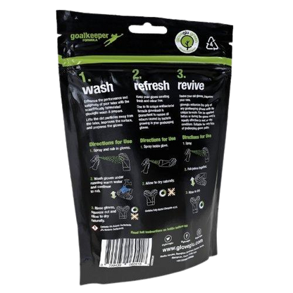 Glove Care Essentials (50Ml) - N/A
