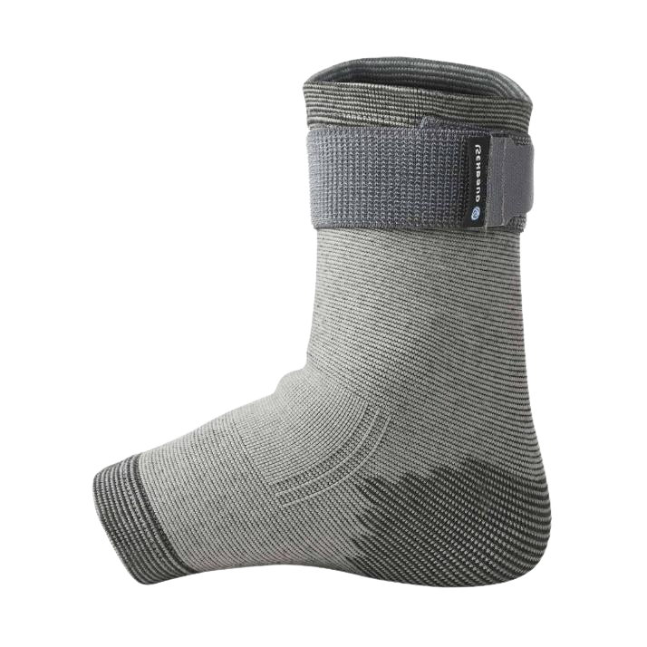 QD Knitted Ankle Support