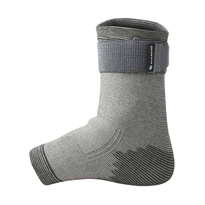 QD Knitted Ankle Support