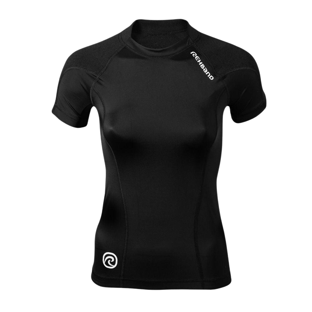 QD Thermal Zone Top Women