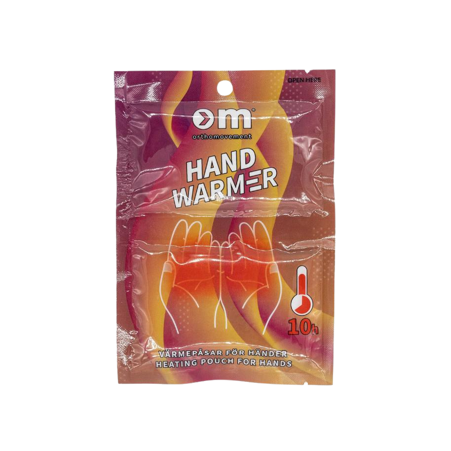 Hand Warmers