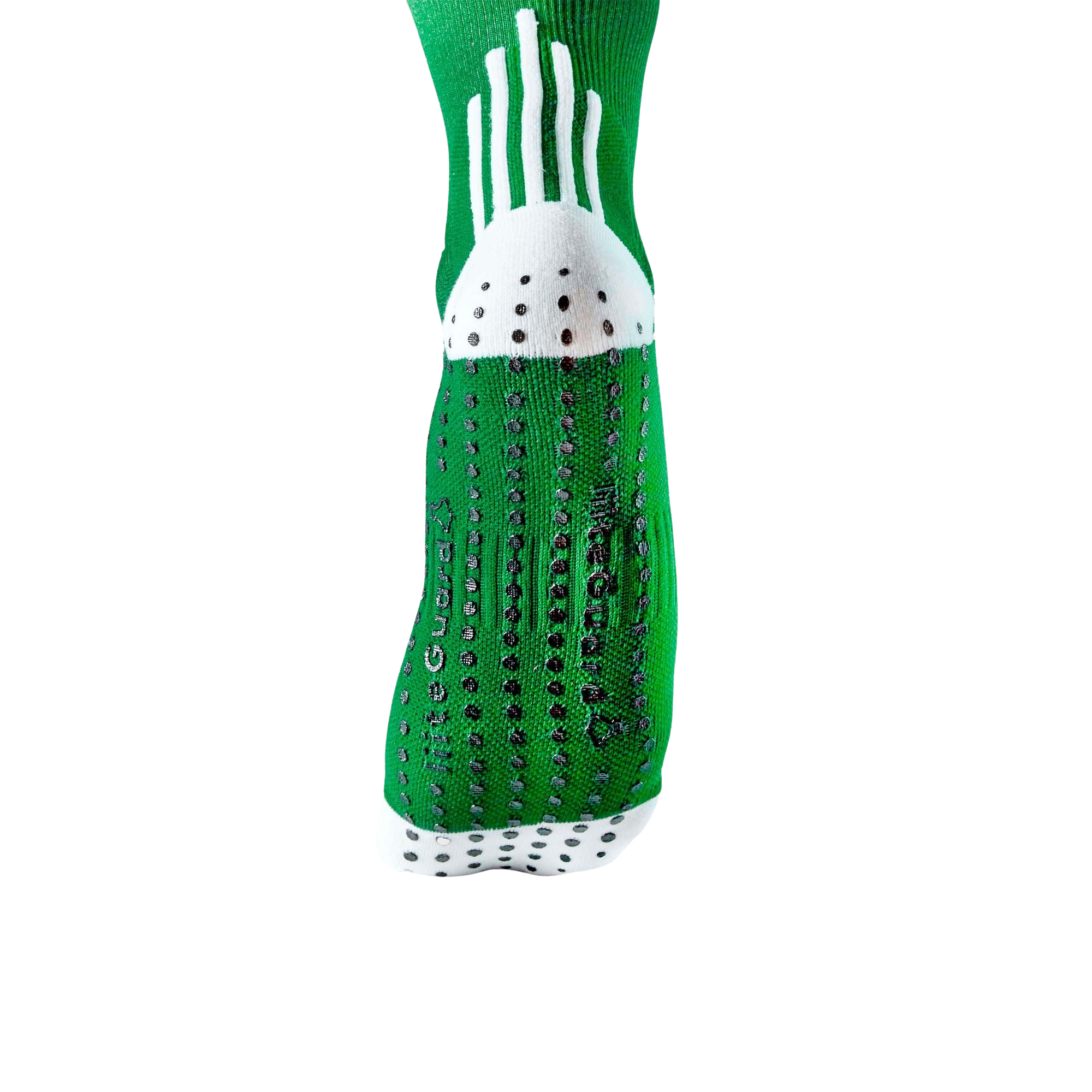 Performance Sock - Green