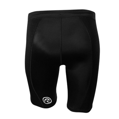 QD Thermal Zone Shorts Men