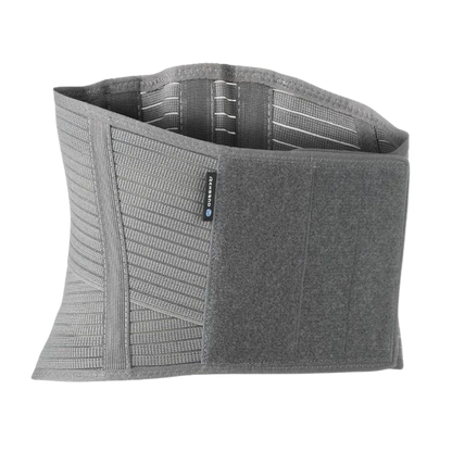 QD Knitted Back Support