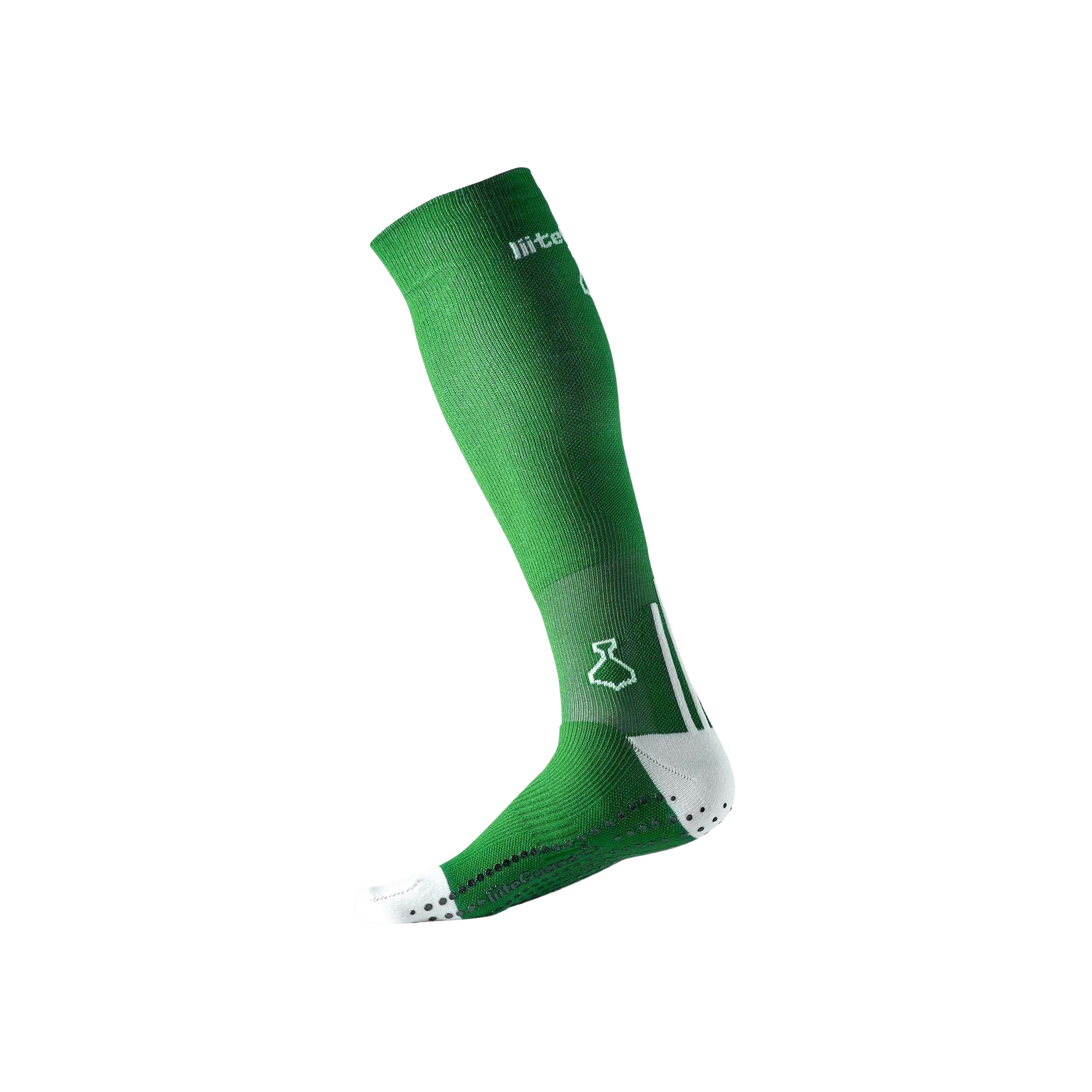 Performance Sock - Green
