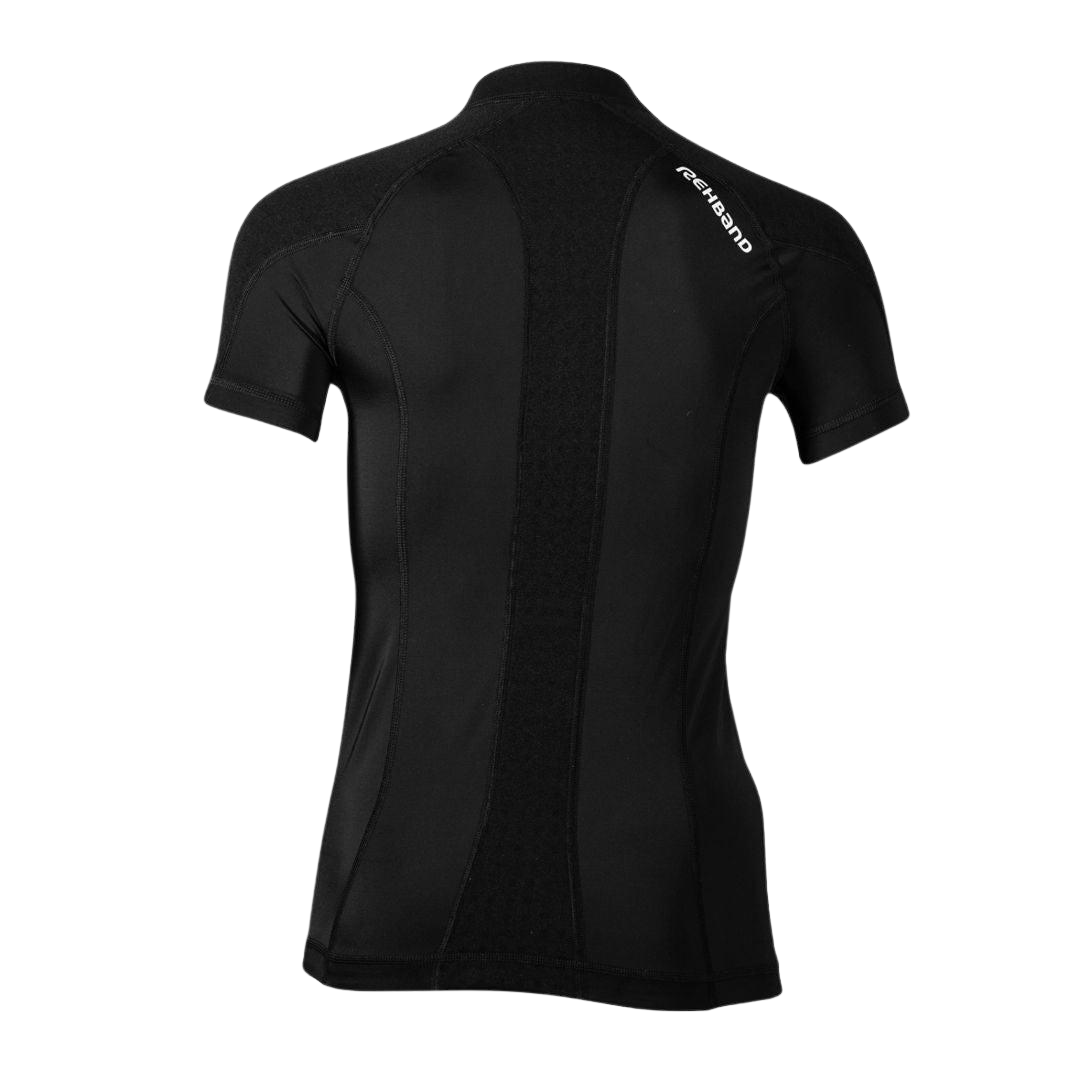 QD Thermal Zone Top Women