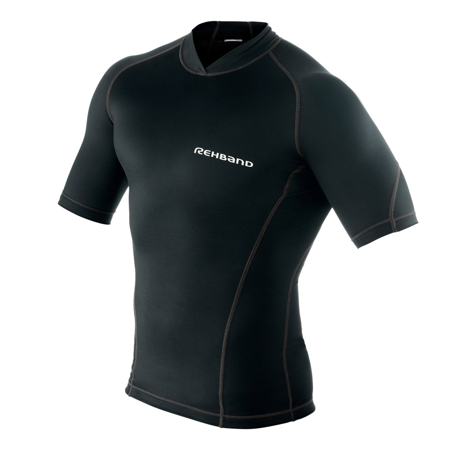 QD Compression-Top S/S Men