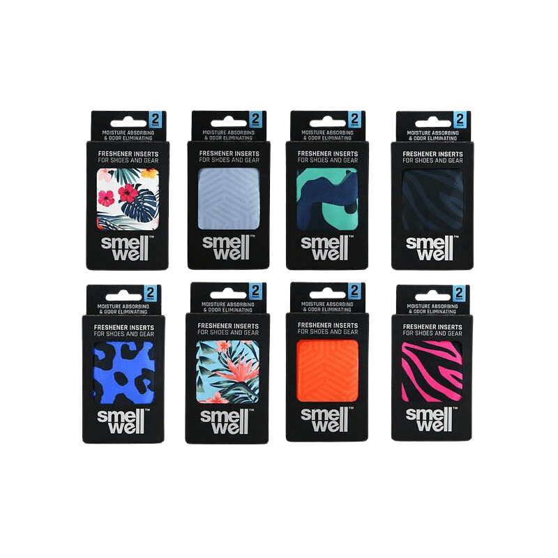 SmellWell Active - Individual Colors