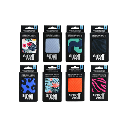 SmellWell Active - Individual Colors