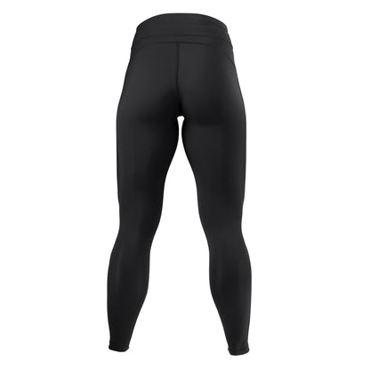 QD Compression-Tights Women