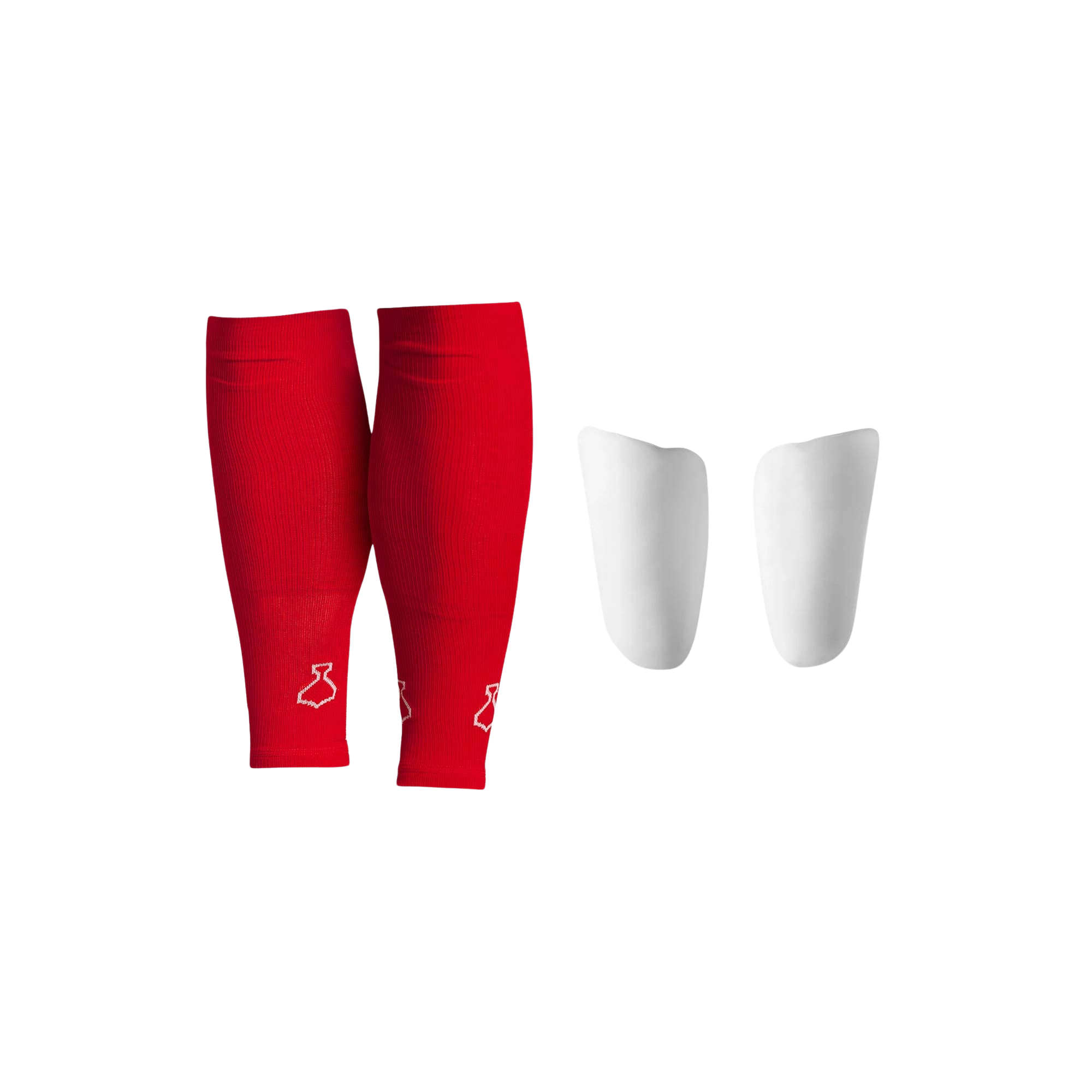 Performance Sleeve Kit - Red