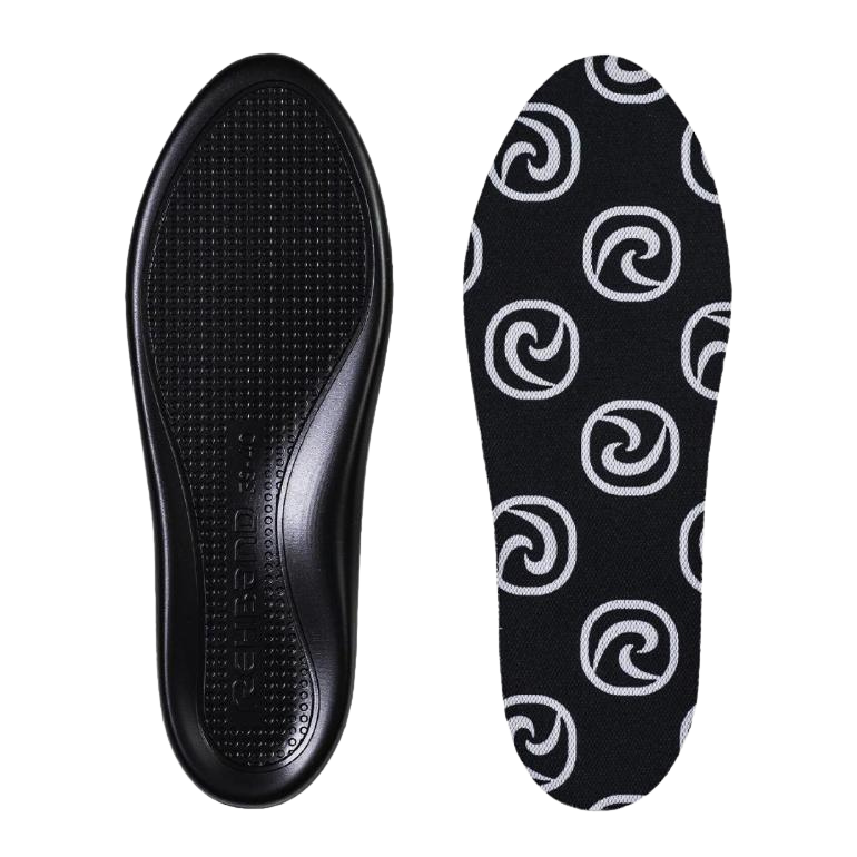 QD Gel Insole