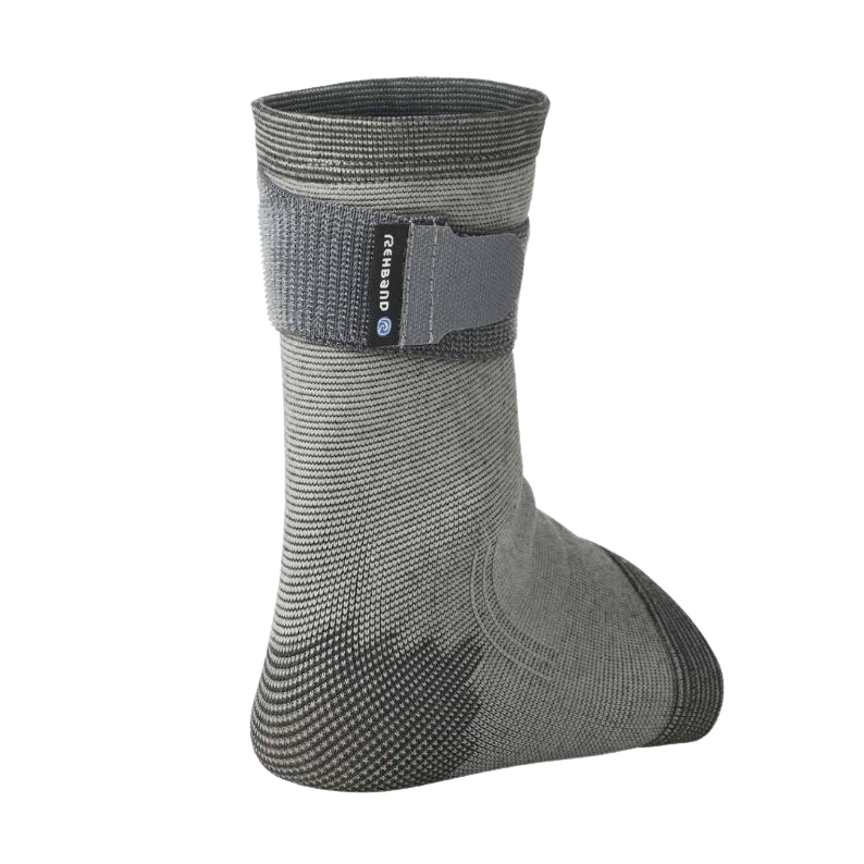 QD Knitted Ankle Support