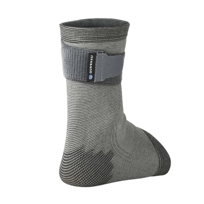 QD Knitted Ankle Support