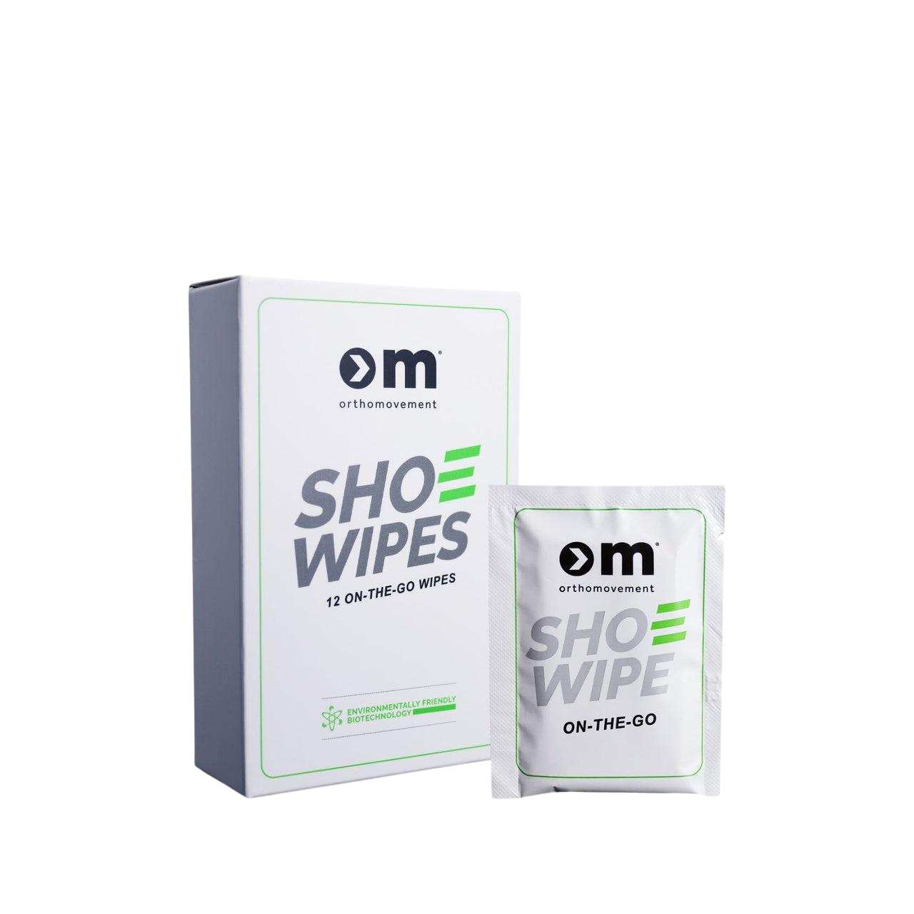 Shoe Wipes