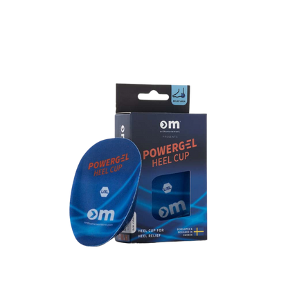 Powergel Heel Pad