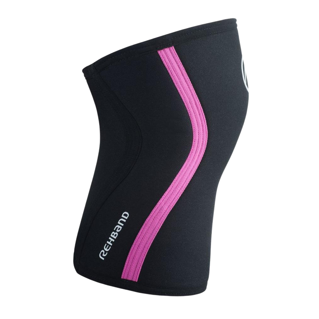 RX Knee Sleeve 7mm